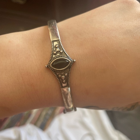 COPY - Bundle of two bracelets cuffed adjustable - Picture 16 of 16